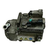 COMPRESSORE A/C ZD D1 Serie Benzina (16>)
