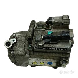 COMPRESSORE A/C ZD D1 Serie Benzina (16>)