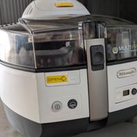 De'Longhi MultiFry FH1363/1 Come Nuovo