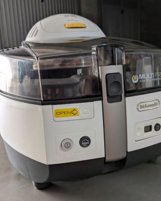 De'Longhi MultiFry FH1363/1 Come Nuovo