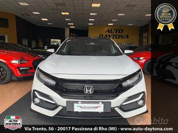 HONDA Civic 1.5T 5 porte Sport+