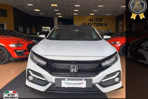 HONDA Civic 1.5T 5 porte Sport+