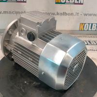 Riduttore Bonfiglioli BX 90LA 4
