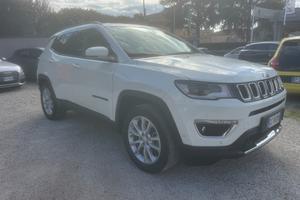 Jeep Compass 1.3 Turbo T4 190 CV PHEV AT6 4xe Limi
