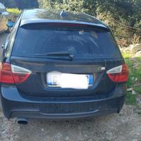 Bmw e91 m sport originale