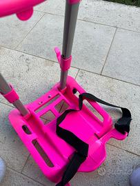 Trolley  zaino per cartella per bambini elementari