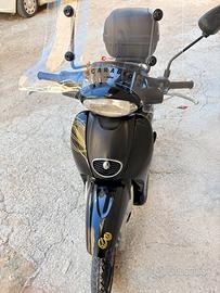 Scarabeo 50 Piaggio 2017