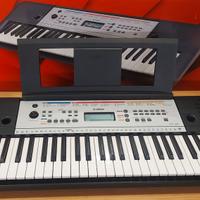 Yamaha YPT-260 tastiera portatile