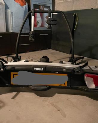 Portabici Thule