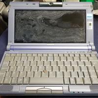 SONY Vaio mini PCG-141C