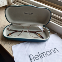 Montatura occhiali da vista donna Fielman