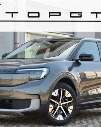 FORD EXPLORER EV 79kWh EXTENDED RANGE RWD 204cv, U