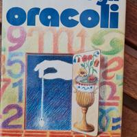 il libro degli oracoli