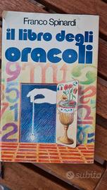 il libro degli oracoli