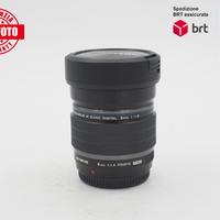 Olympus M.Zuiko Digital ED 8 F1.8 Fisheye Pro (Oly