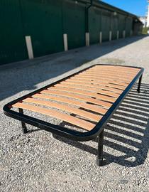 Reti da letto con doghe, robuste