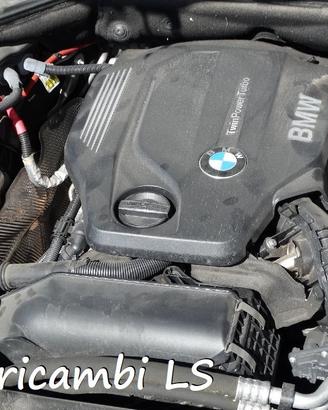 Motore bmw b47d20a