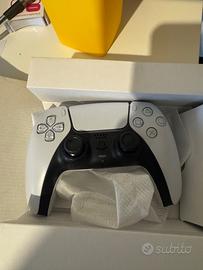 Controller ps5 mai usato