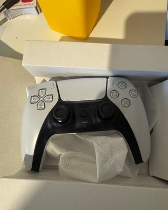 Controller ps5 mai usato