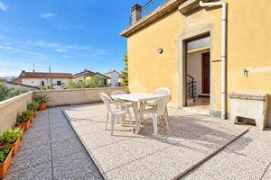 CASA INDIPENDENTE A AGLIANA