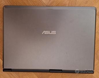 Asus X51RL