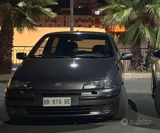 Punto gt