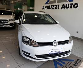 VOLKSWAGEN Golf Variant 1.6 TDI 110 CV Highline BM