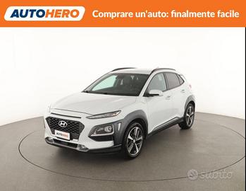HYUNDAI Kona GT10921