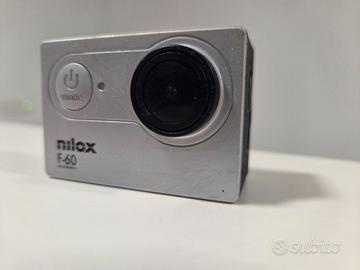 Action cam Nilon F-60