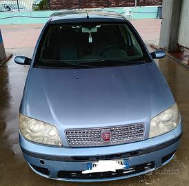 Punto 1.3multijet