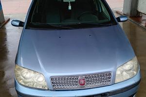 Punto 1.3multijet