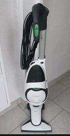 Folletto VK150 + lavapavimenti SP530