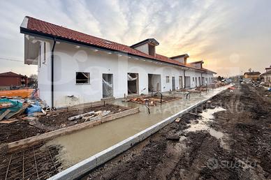 Villa o villino Vinovo [Cod. rif 3256483VRG]