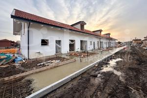 Villa o villino Vinovo [Cod. rif 3256483VRG]