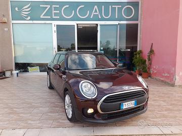 Mini Cooper D Clubman 1.5 One Business Automatica