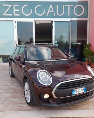 Mini Cooper D Clubman 1.5 One Business Automatica
