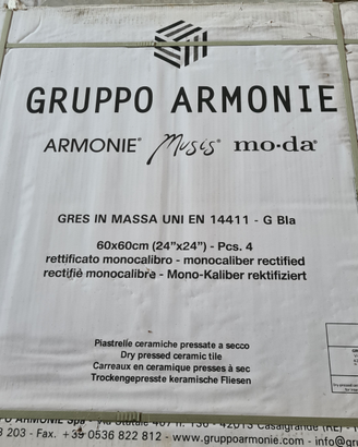 Gres rettificato