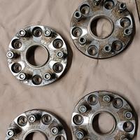 distanziali 30mm per Pajero 3za serie