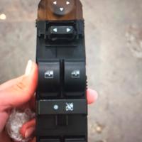 pulsantiera FIAT IDEA & LANCIA Musa (3484305379)