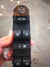 pulsantiera FIAT IDEA & LANCIA Musa (3484305379)