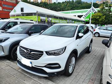 OPEL GRANDLAND X - 1.6 D 120CV
