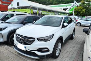 OPEL GRANDLAND X - 1.6 D 120CV