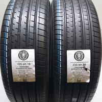 2 GOMME 235 60 18 YOKOHAMA A66876
