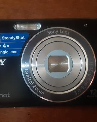 sony cyber-shot