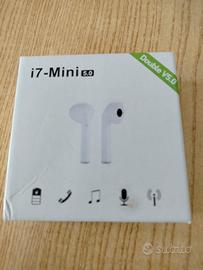 auricolari bluetooth  I7 Mini