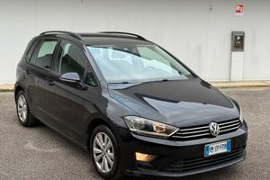Volkswagen Golf Sportvan 1.6 tdi