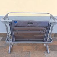 Chicco Next to me forever culla, lettino