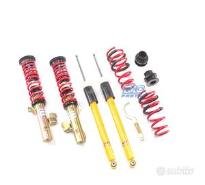 KIT SOSPENSIONE FILETTATA EIBACH MTS FORD FOCUS C-