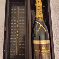 Champagne Moët & Chandon Grand Vintage 2003 - Con