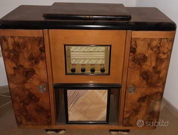mobile radio